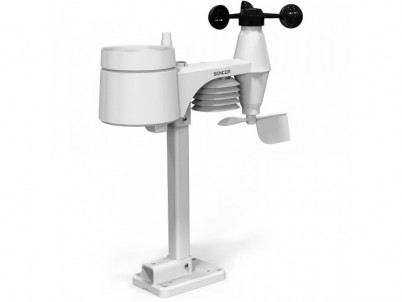 SWS 9300 meteostanica SENCOR