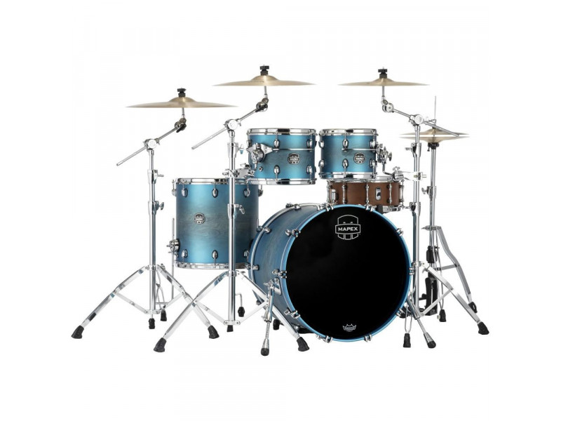 SE529XMPT SATURN EVO bicie sada MAPEX