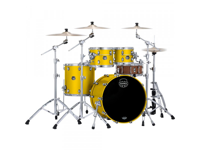 SE529XMPM SATURN EVO bicie sada MAPEX