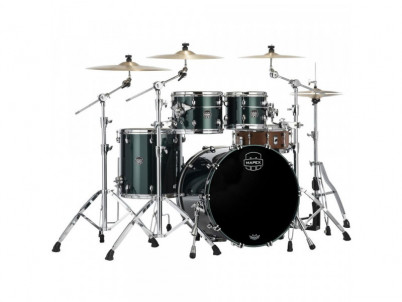 SE529XMPQ SATURN EVO bicie sada MAPEX