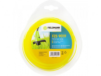 FZS 9019 Struna 60m*1.4mm FIELDMANN