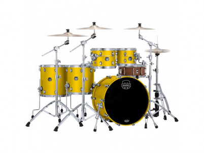 SE628XBPM SATURN EVO bicie sada MAPEX