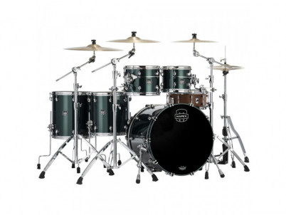 SE628XBPQ SATURN EVO bicie sada MAPEX