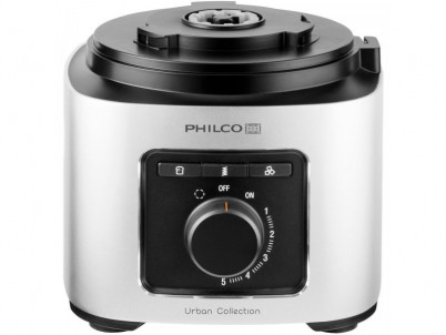 PHFP 7725 FOOD PROCESSOR PHILCO