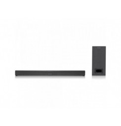 HT-SBW110 BT SLIM SOUNDBAR+SW 2.1 SHARP