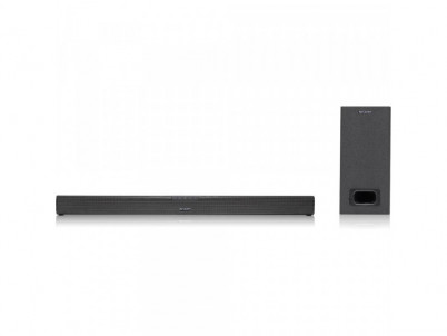 HT-SBW110 BT SLIM SOUNDBAR+SW 2.1 SHARP