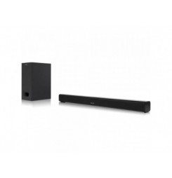 HT-SBW110 BT SLIM SOUNDBAR+SW 2.1 SHARP