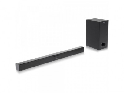 HT-SBW110 BT SLIM SOUNDBAR+SW 2.1 SHARP