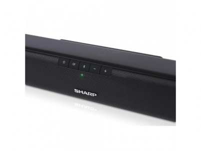 HT-SBW110 BT SLIM SOUNDBAR+SW 2.1 SHARP