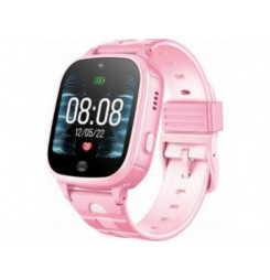 Kids See Me2 KW310 GPS WiFi pink FOREVER