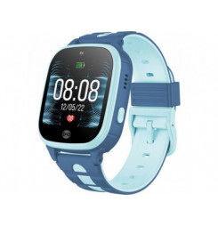 Kids See Me2 KW310 GPS WiFi blue FOREVER