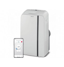 SENCOR SAC MT1240C mobilná klimatizácia