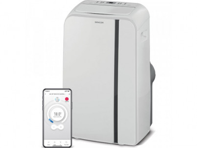 SENCOR SAC MT1240C mobilná klimatizácia