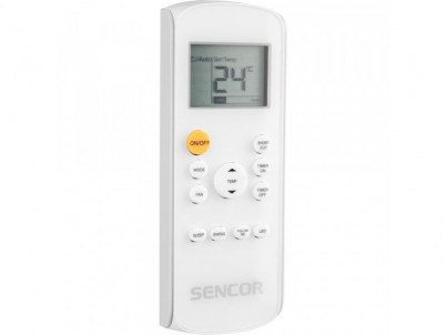 SENCOR SAC MT1240C mobilná klimatizácia