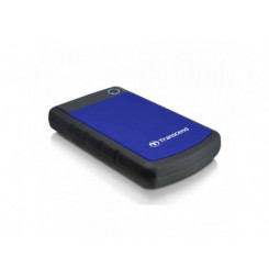 Transcend StoreJet 25H3B 1TB,2,5", USB 3.0, TS1TSJ25H3B