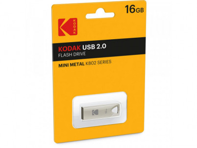 K800 USB 2.0 16 GB KODAK