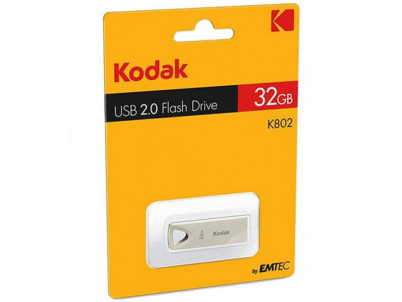 K800 USB 2.0 32 GB KODAK