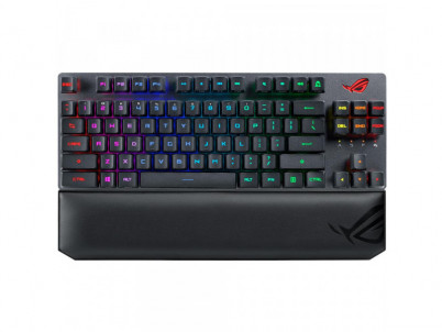 ROG STRIX SCOPE RX TKL WRL DELUXE ASUS