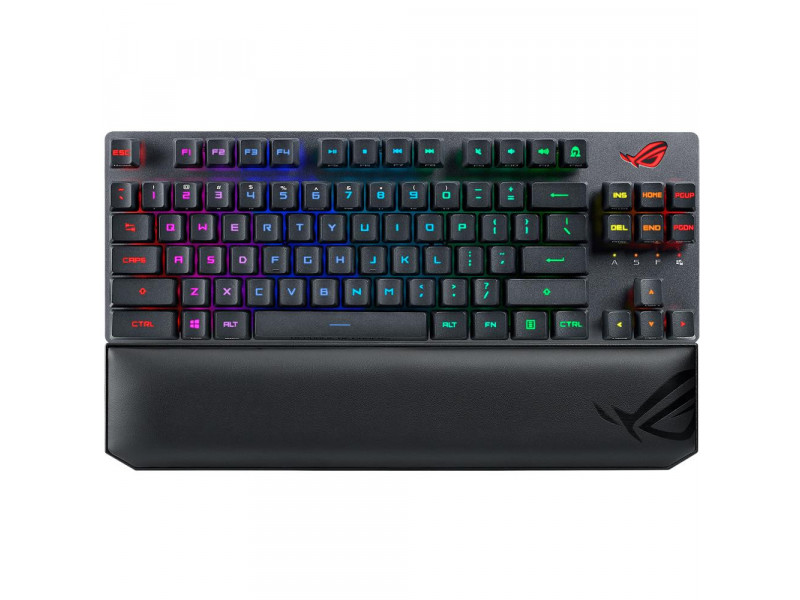 ROG STRIX SCOPE RX TKL WRL DELUXE ASUS