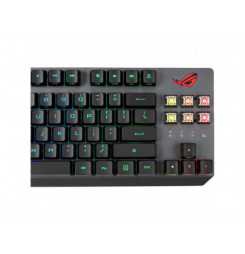 ROG STRIX SCOPE RX TKL WRL DELUXE ASUS