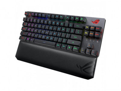 ROG STRIX SCOPE RX TKL WRL DELUXE ASUS