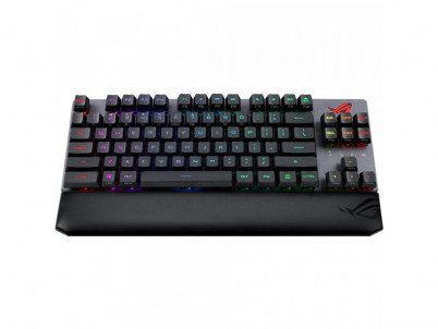 ROG STRIX SCOPE RX TKL WRL DELUXE ASUS