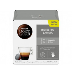 DG RISTRETTO BARISTA KAPSLE 16KS NESCAFE