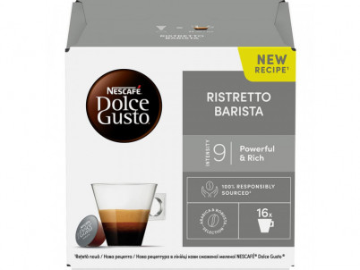 DG RISTRETTO BARISTA KAPSLE 16KS NESCAFE