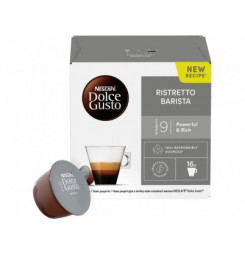 DG RISTRETTO BARISTA KAPSLE 16KS NESCAFE