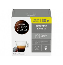 DG RISTRETTO BARISTA KAPSLE 30KS NESCAFE