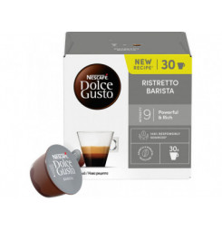 DG RISTRETTO BARISTA KAPSLE 30KS NESCAFE