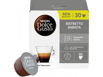 DG RISTRETTO BARISTA KAPSLE 30KS NESCAFE