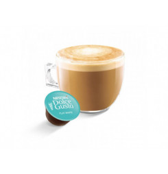 DOLCE G. Flat White 16 cap. NESCAFÉ