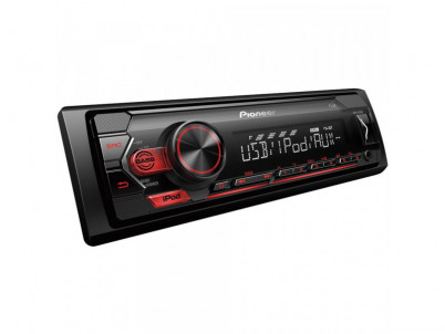 MVH S120UI autorádio s USB/MP3 PIONEER