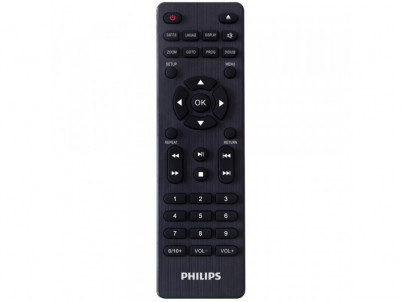 TAEP200/12 DVD prehrávač PHILIPS