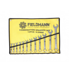 FIELDMANN FDN 1010 Vidlicové kľúče FIELDMANN