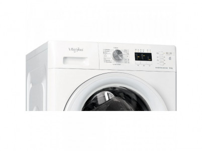 FFL6238W EE práčka WHIRLPOOL