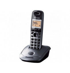 KX-TG2511FXM DECT titan PANASONIC