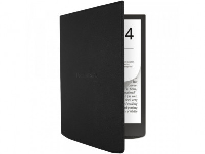 Flip InkPad Color 2/4 black POCKETBOOK