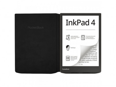 Flip InkPad Color 2/4 black POCKETBOOK