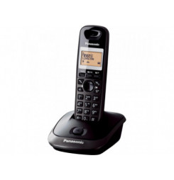 KX-TG2511FXT DECT black PANASONIC