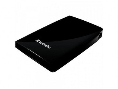 53023 Store'n'Go USB3.0 1TB HDD VERBATIM