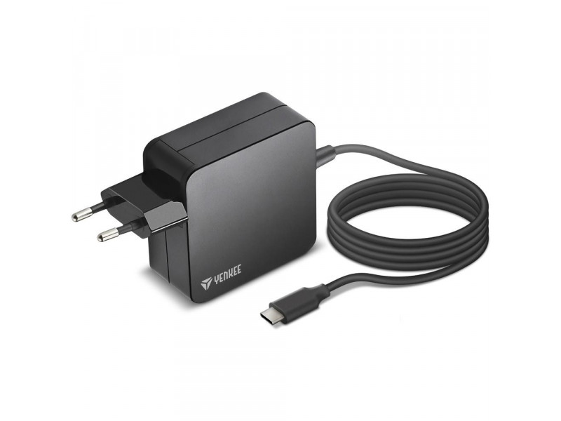 YAU C65 Nabíjačka USB C 65w YENKEE