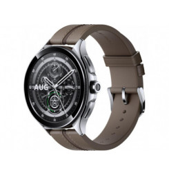 Watch 2 Pro 4G LTE Silver XIAOMI