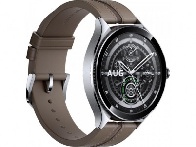 Watch 2 Pro 4G LTE Silver XIAOMI