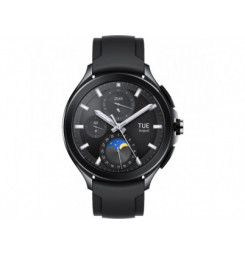 Watch 2 Pro Bluetooth Black XIAOMI