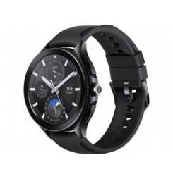 Watch 2 Pro Bluetooth Black XIAOMI