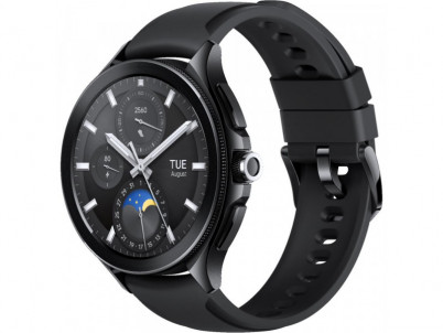 Watch 2 Pro Bluetooth Black XIAOMI