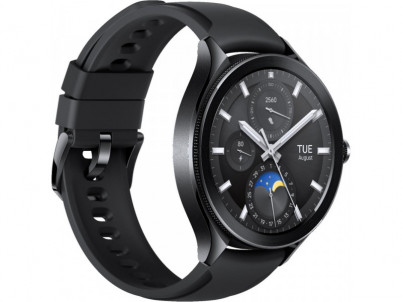 Watch 2 Pro Bluetooth Black XIAOMI