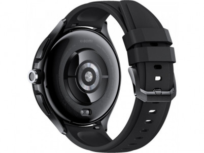 Watch 2 Pro Bluetooth Black XIAOMI